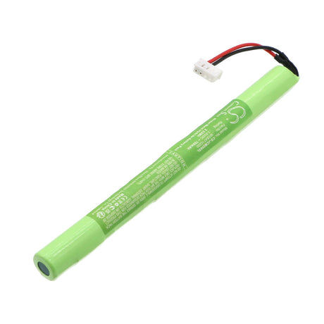 3.6v, Ni-mh, 700mah, PLC Battery fits Johnson Controls, Ms-nce2566-0, 2.52wh PLC Cameron Sino Technology Limited