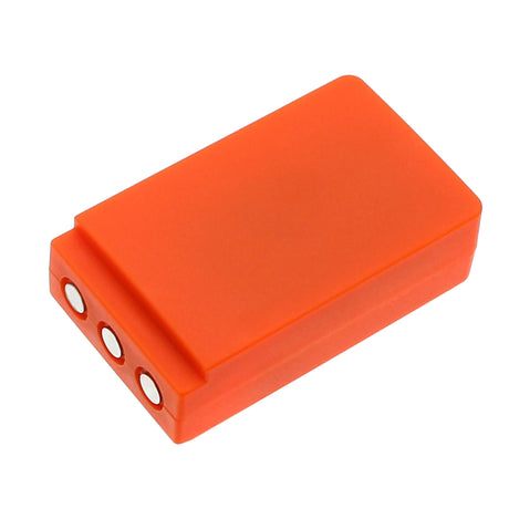 3.6v, Ni-mh, 700mah, Crane Remote Battery Fits Hbc, Patrol S, Radiomatic Rv, 2.52wh Crane Remote Control Cameron Sino Technology Limited   