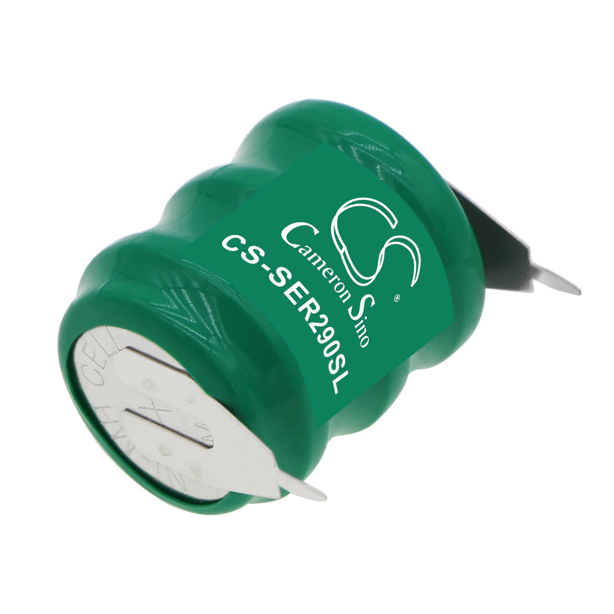 3.6v, Ni-mh, 80mah, Cash Register Battery Fits Samsung, Er-290, Er-350, 0.29wh Cash Register Cameron Sino Technology Limited