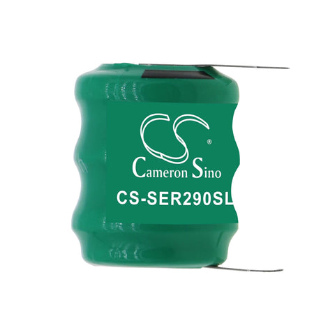 3.6v, Ni-mh, 80mah, Cash Register Battery Fits Samsung, Er-290, Er-350, 0.29wh Cash Register Cameron Sino Technology Limited