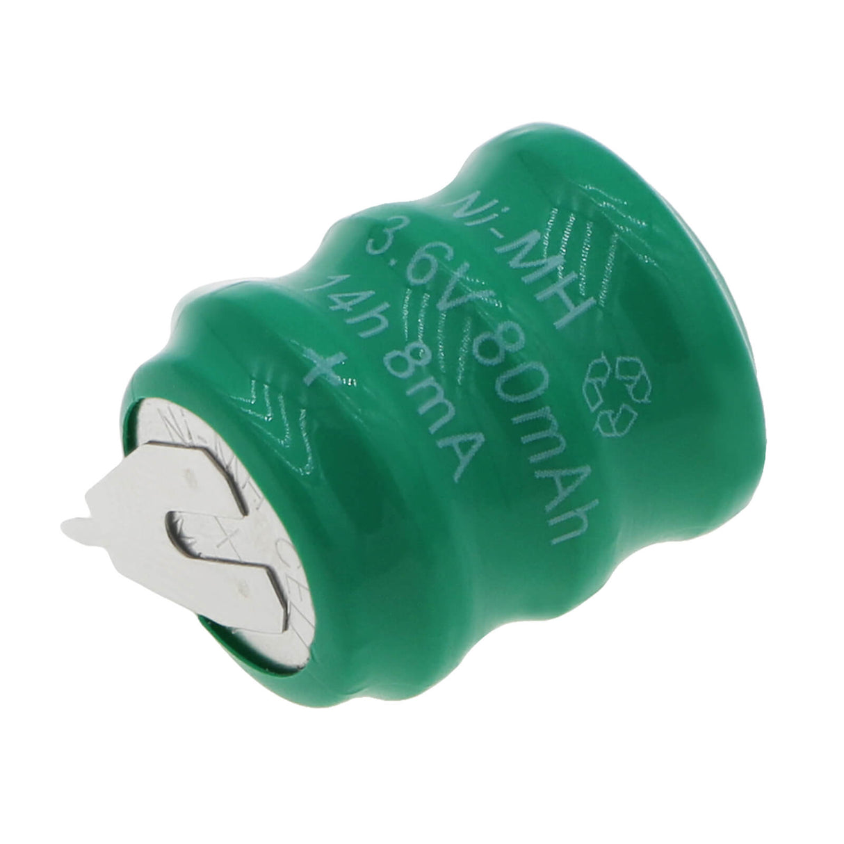 3.6v, Ni-mh, 80mah, Cash Register Battery Fits Samsung, Er-290, Er-350, 0.29wh Cash Register Cameron Sino Technology Limited