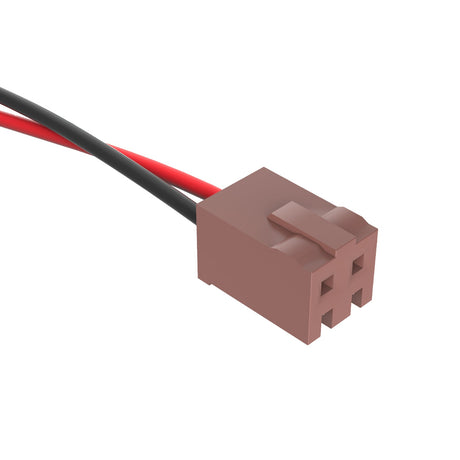 3.6V, Ni-MH, 80mAh, Medical battery fits Atoms, V-2200, 0.29Wh Medical Cameron Sino Technology Limited (Medical)