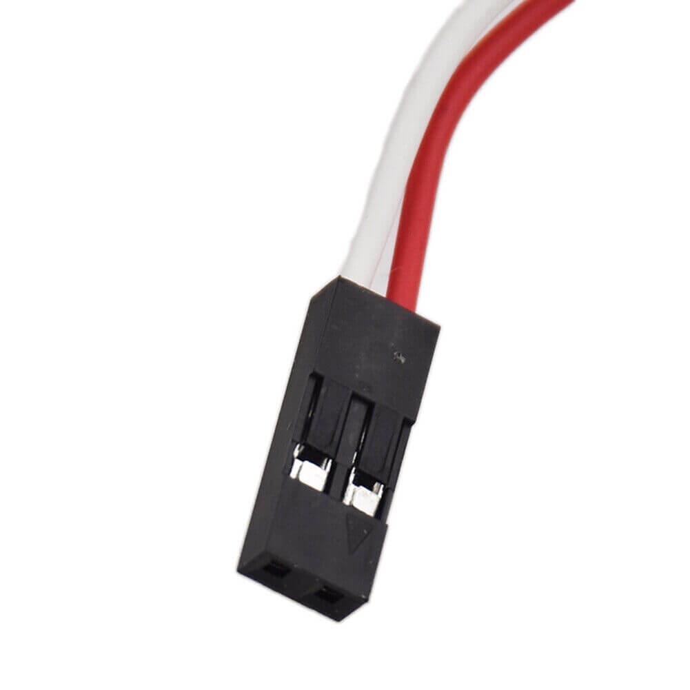 3.6V, PLC Battery for Siemens 6ES7971-1AA00-0AA0 Battery, 1200mah - 4.44wh PLC BB Generic