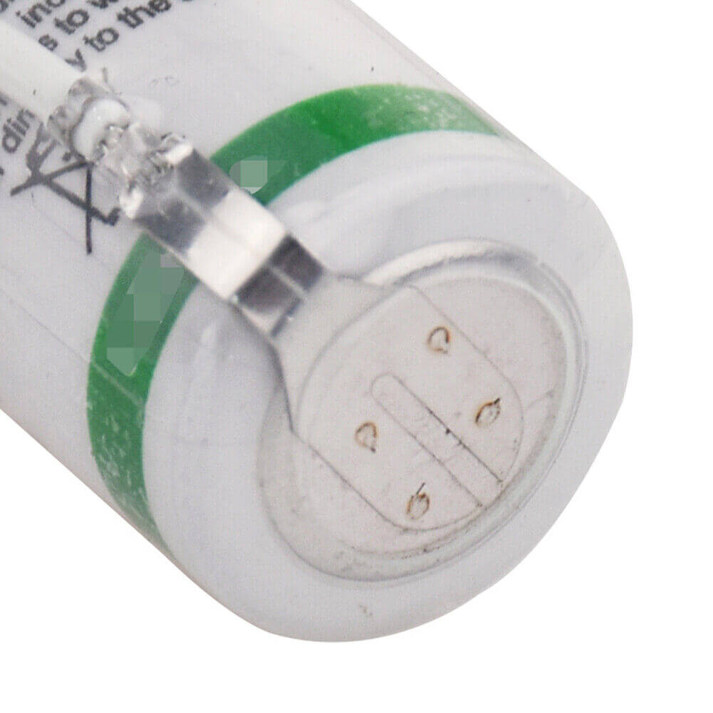 3.6V, PLC Battery for Siemens 6ES7971-1AA00-0AA0 Battery, 1200mah - 4.44wh PLC BB Generic