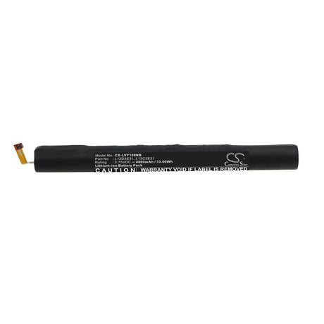 3.75v, Li-ion, 8800mah, Battery Fits Lenovo B8000af 16gsl-mx, Hb07uaje, 33.00wh Notebook, Laptop Cameron Sino Technology Limited   