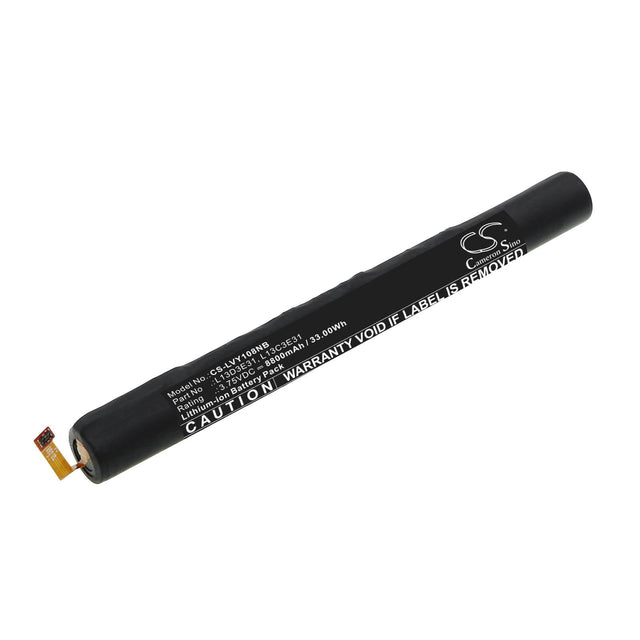 3.75v, Li-ion, 8800mah, Battery Fits Lenovo B8000af 16gsl-mx, Hb07uaje, 33.00wh Notebook, Laptop Cameron Sino Technology Limited   