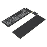 3.77v, Li-polymer, 7500mah, Battery Fits Apple A2068, A2228, A2230, 28.28wh Notebook, Laptop Cameron Sino Technology Limited   