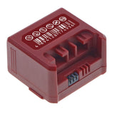 3.7v, 1150mah, Li-ion Barcode Scanner Battery Fit's Rgis, Guia Rm2, 4.26wh Barcode Scanner Cameron Sino Technology Limited