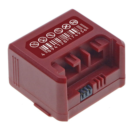 3.7v, 1150mah, Li-ion Barcode Scanner Battery Fit's Rgis, Guia Rm2, 4.26wh Barcode Scanner Cameron Sino Technology Limited