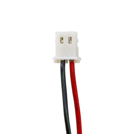 3.7v, 1200mah, Li-polymer Babyphone Battery Fits Nuk, Eco Control Audio 500, 530d+, 4.44wh BabyPhone Cameron Sino Technology Limited   