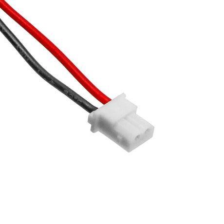 3.7v, 1200mah, Li-polymer Babyphone Battery Fits Nuk, Eco Control Audio 500, 530d+, 4.44wh BabyPhone Cameron Sino Technology Limited   