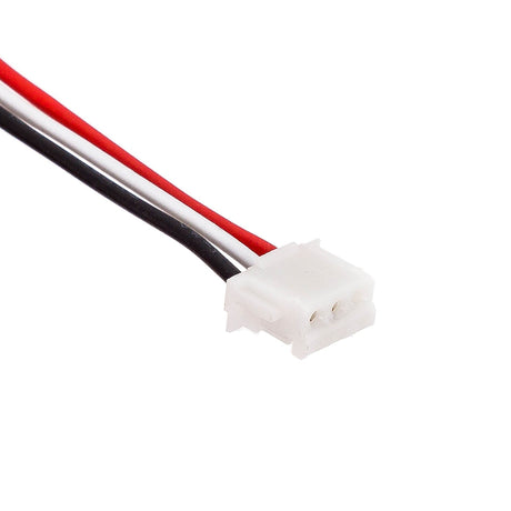 3.7v, 2400mah, Li-polymer Babyphone Battery Fits Infant Optics, Dxr-8 Pro, 8.88wh BabyPhone Cameron Sino Technology Limited   