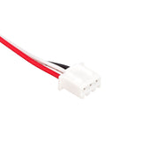 3.7V, Li-Polymer, 2500mAh, Battery Pack battery fits Fey Elektronik, Pa-l2138, 9.25Wh Battery Pack Cameron Sino Technology Limited