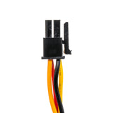 3.7V, Li-ion, 3400mAh, Payment Terminal battery fits Dejavoo, Castles, 40100023, Vega 3000, Vega 3000p, 12.58Wh Payment Terminal Cameron Sino Technology Limited