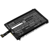 3.7V, Li-Polymer, 4400mAh, Hotspot battery fits Glocalme, G1611, G1611, G3, 16.28Wh Hotspot Cameron Sino Technology Limited