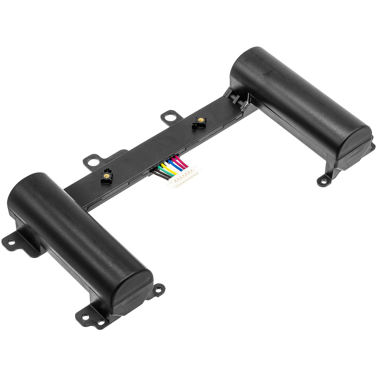 3.7V, Li-ion, 5000mAh, SmartPhone battery fits Asus, 0b110-00560000, Twin View Dock Zs600kls, 18.5Wh Mobile, SmartPhone Cameron Sino Technology Limited (Smartphone)