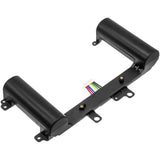 3.7V, Li-ion, 5000mAh, SmartPhone battery fits Asus, 0b110-00560000, Twin View Dock Zs600kls, 18.5Wh Mobile, SmartPhone Cameron Sino Technology Limited (Smartphone)