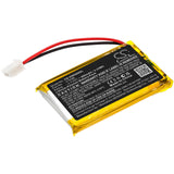 3.7V, Li-Polymer, 900mAh, GPS battery fits Velocitek, Vtk86, Shift, 3.33Wh GPS, Navigator Cameron Sino Technology Limited