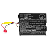 3.7v, Li-ion, 1000mah, Battery Fits Puritan Bennett 840, 3.70wh Medical Cameron Sino Technology Limited (Medical)