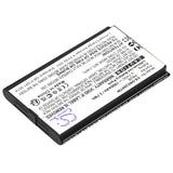 3.7V, Li-ion, 1000mAh, Two-Way Radio battery fits Dynascan, 2b, 3.7Wh Two-Way Radio Cameron Sino Technology Limited