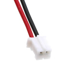 3.7v, Li-ion, 10050mah, Security Camera Battery Fits Technaxx, 4648, Sender Tx-75, 37.19wh Home Security Camera Cameron Sino Technology Limited