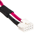 3.7V, Li-ion, 10200mAh, Speaker battery fits Jbl, Pulse 5, 37.74Wh Speaker Cameron Sino Technology Limited