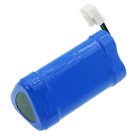 3.7V, Li-ion, 10200mAh, Flashlight battery fits Streamlight, 44352, Vulcan 180 Haz Lo, 37.74Wh Flashlight Cameron Sino Technology Limited