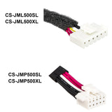 3.7V, Li-ion, 10200mAh, Speaker battery fits Jbl, Pulse 5, 37.74Wh Speaker Cameron Sino Technology Limited