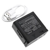 3.7V, Li-ion, 10500mAh, Sports & Outdoors battery fits Spypoint, Cell-link, Link-micro, 38.85Wh Sports & Outdoors Cameron Sino Technology Limited