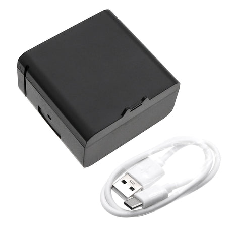 3.7V, Li-ion, 10500mAh, Sports & Outdoors battery fits Spypoint, Cell-link, Link-micro, 38.85Wh Sports & Outdoors Cameron Sino Technology Limited