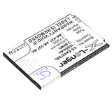 3.7V, Li-ion, 1050mAh, SmartPhone battery fits Emporia, Ak-v27, Simplicity, V27, 3.89Wh Mobile, SmartPhone Cameron Sino Technology Limited (Smartphone)