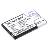 3.7v, Li-ion, 1200mah, Alarm Battery Fits Dem, K32rf, Par-120, 4.44wh Alarm System Cameron Sino Technology Limited   