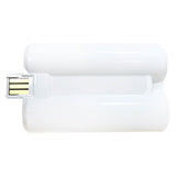 3.7v, Li-ion, 1200mah, Battery Fits Shure Slx-d Transmitter, 4.44wh Batteries for Electronics Cameron Sino Technology Limited (Suspended)