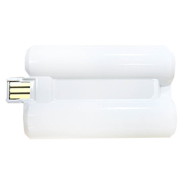 3.7v, Li-ion, 1200mah, Battery Fits Shure Slx-d Transmitter, 4.44wh Batteries for Electronics Cameron Sino Technology Limited (Suspended)