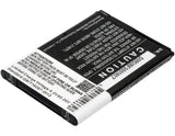 3.7V, Li-ion, 1200mAh, SmartPhone battery fits Acer, Bat-311, Liquid M220, Liquid M220 Dual Sim, 4.44Wh Mobile, SmartPhone Cameron Sino Technology Limited (Smartphone)