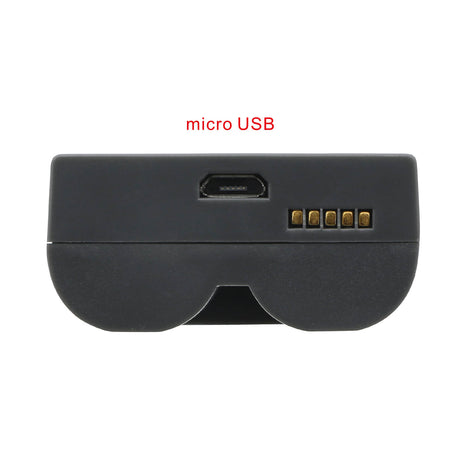 3.7V, Li-ion, 12400mAh Home Security Camera Battery fits Ring, Video Doorbell, Video Doorbell 3, 45.88Wh Home Security Camera Cameron Sino Technology Limited