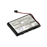 3.7V, Li-ion, 1250mAh, OEM/ODM battery fits Custom Battery Pack, Cs-oem123, 4.63Wh OEM/ODM Cameron Sino Technology Limited