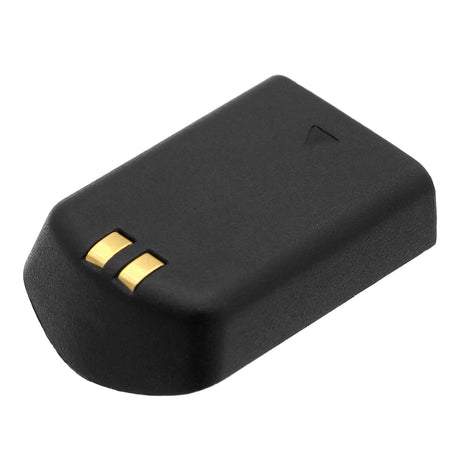 3.7V, Li-ion, 140mAh, Headset battery fits Snom, Bt291865, A170, 0.52Wh Wireless Headset Cameron Sino Technology Limited