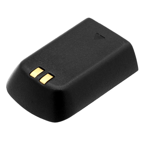 3.7V, Li-ion, 140mAh, Headset battery fits Vtech, Bt290576, Is6200, 0.52Wh Wireless Headset Cameron Sino Technology Limited