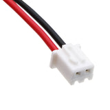 3.7v, Li-ion, 1500mah, Battery Fits Voltcraft, Ir-1600, Ir-thermometer Ir1000-50cam, 5.55wh Thermal Camera Cameron Sino Technology Limited   