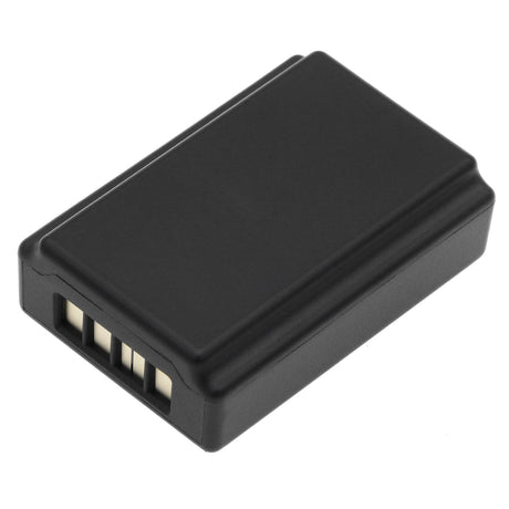 3.7V, Li-ion, 1800mAh, Thermal Camera battery fits Cordex, Cdx370, Cdx370, Toughpix Digitherm, 6.66Wh Thermal Camera Cameron Sino Technology Limited