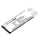 3.7V, Li-ion, 1800mAh, Remote Control battery fits Rti, T1, T2+, T2b, 6.66Wh Remote Control Cameron Sino Technology Limited