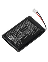 3.7V, Li-ion, 1800mAh, Game Console battery fits Sony, Lip1522, Cuh-zct1e, Cuh-zct1h, 6.66Wh Game Console Cameron Sino Technology Limited