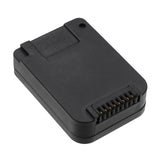 3.7V, Li-ion, 1800mAh, Equipment Battery fits Microrae, Pgm-2500, 6.66Wh Equipment, Survey, Test Cameron Sino Technology Limited