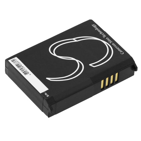 3.7V, Li-ion, 1880mAh, GPS battery fits Garmin, 010-11143-00, Aera 500, Aera 510, 6.96Wh GPS, Navigator Cameron Sino Technology Limited