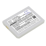 3.7V, Li-ion, 1900mAh, Headset battery fits Pliant, Bm-x10bt, 4394, 4445, 7.03Wh Wireless Headset Cameron Sino Technology Limited