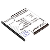 3.7v, Li-ion, 1900mah, Babyphone Battery Fits Vtech, Rm5752, Rm5762, 7.03wh BabyPhone Cameron Sino Technology Limited   