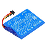 3.7V, Li-ion, 2000mAh, GPS battery fits Tomtom, 1cp515161hr, 4f173, Bridge, 7.4Wh GPS, Navigator Cameron Sino Technology Limited