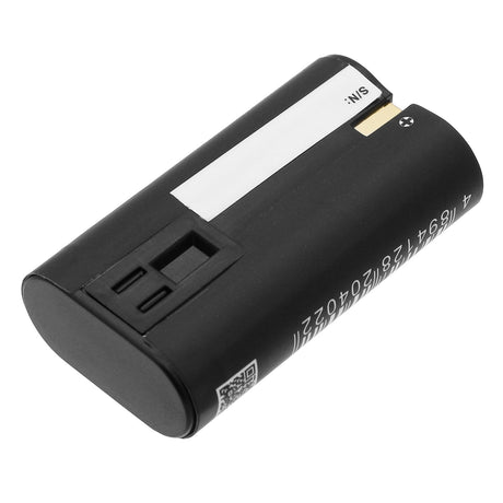 3.7v, Li-ion, 2000mah, Headset Battery Fits Wisycom Mpr30-eng, Mpr30-iem, 7.4wh Wireless Headset Cameron Sino Technology Limited   