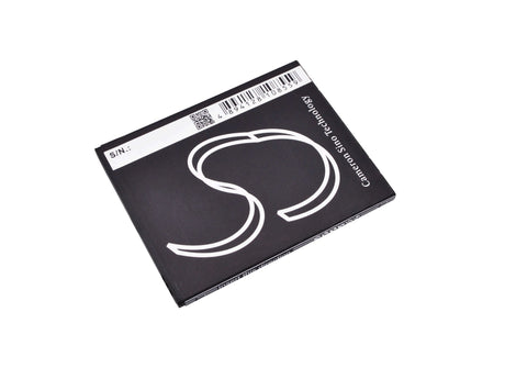 3.7V, Li-ion, 2150mAh, Battery Pack battery fits Custom Battery Pack, 1icp4/58/70 1s1p, 7.955Wh Battery Pack Cameron Sino Technology Limited